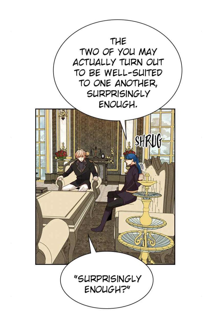 Read Remarried Empress  Manga Online