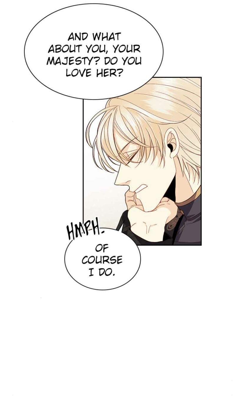 Read Remarried Empress  Manga Online