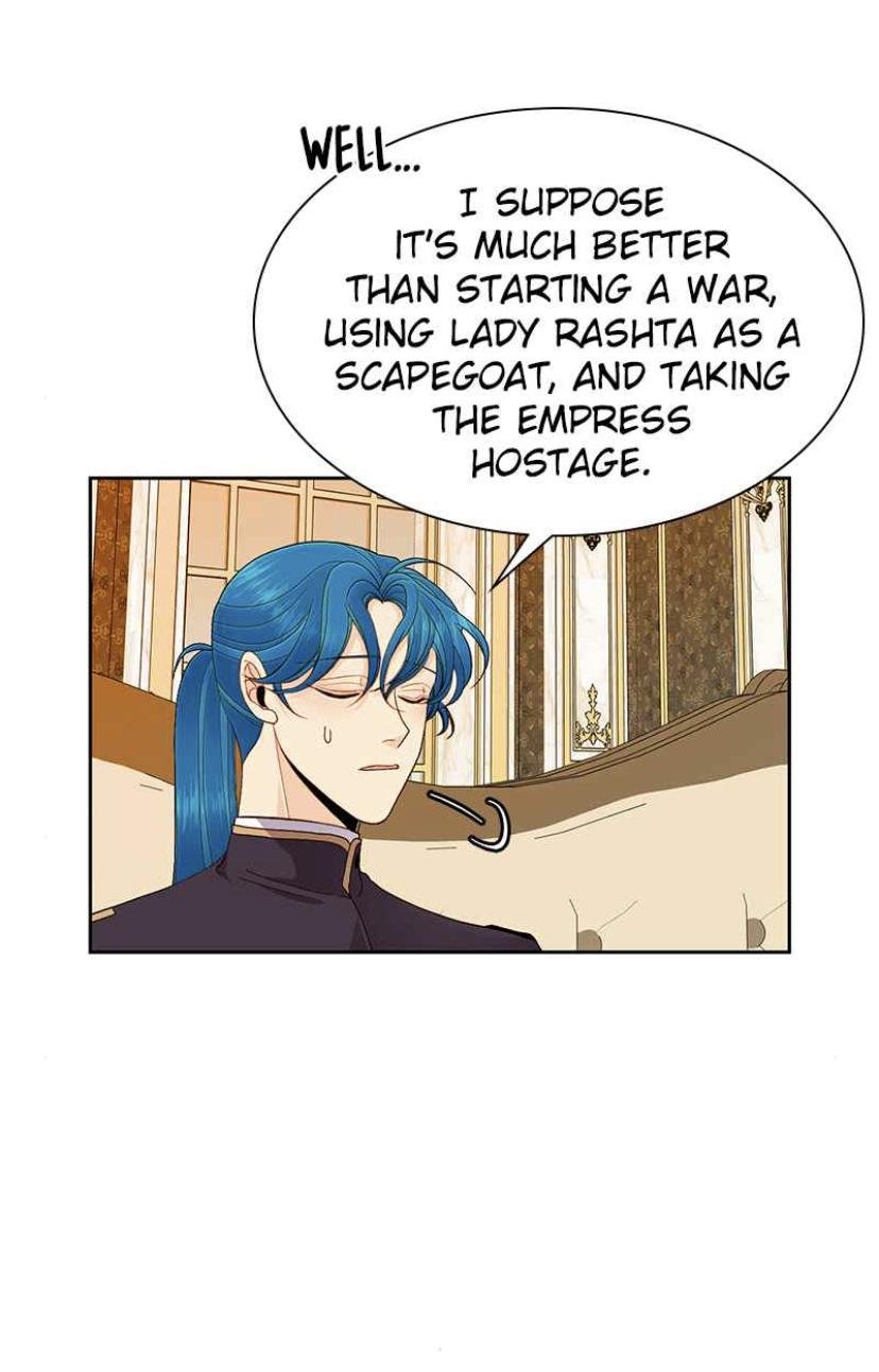 Read Remarried Empress  Manga Online