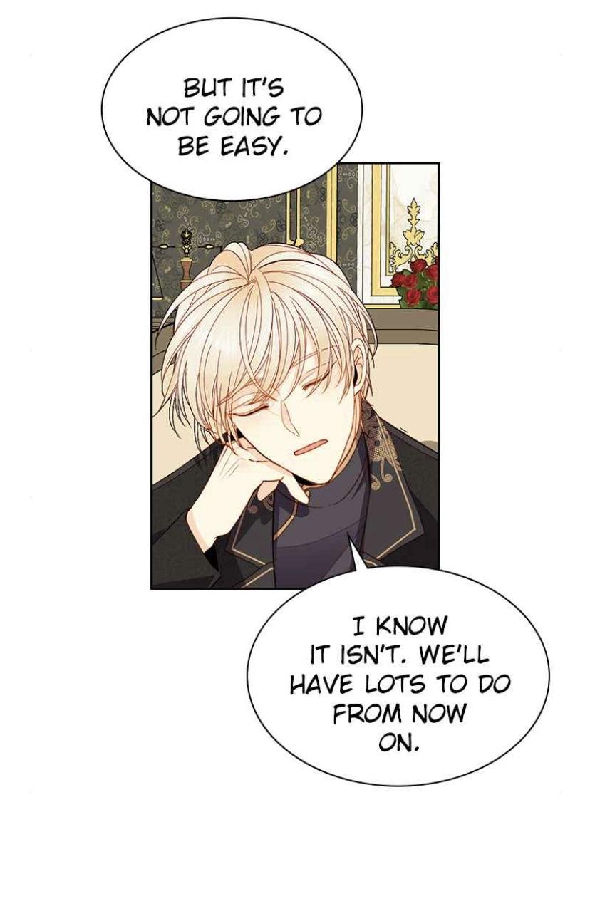 Read Remarried Empress  Manga Online