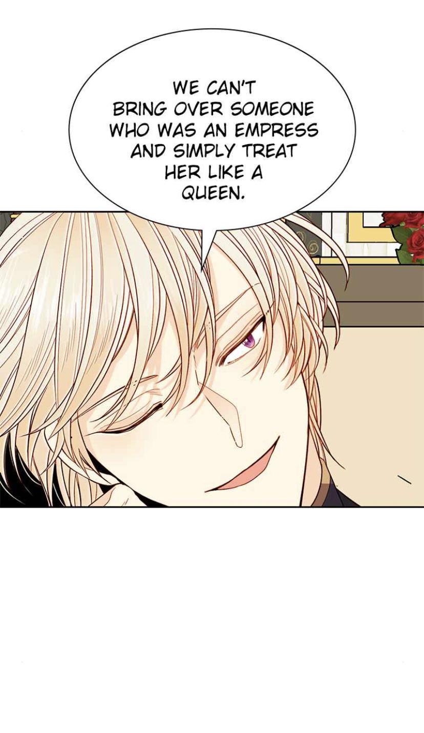 Read Remarried Empress  Manga Online