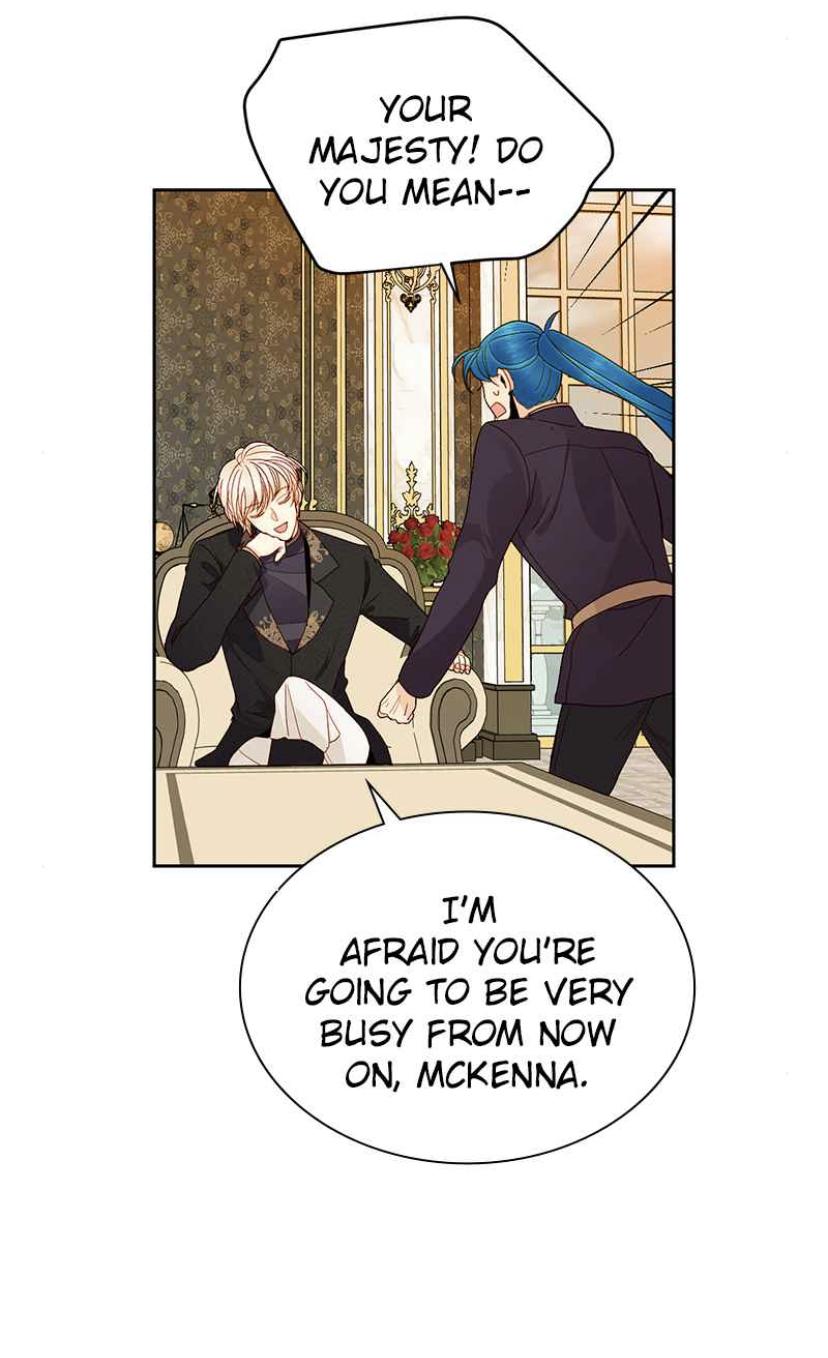 Read Remarried Empress  Manga Online