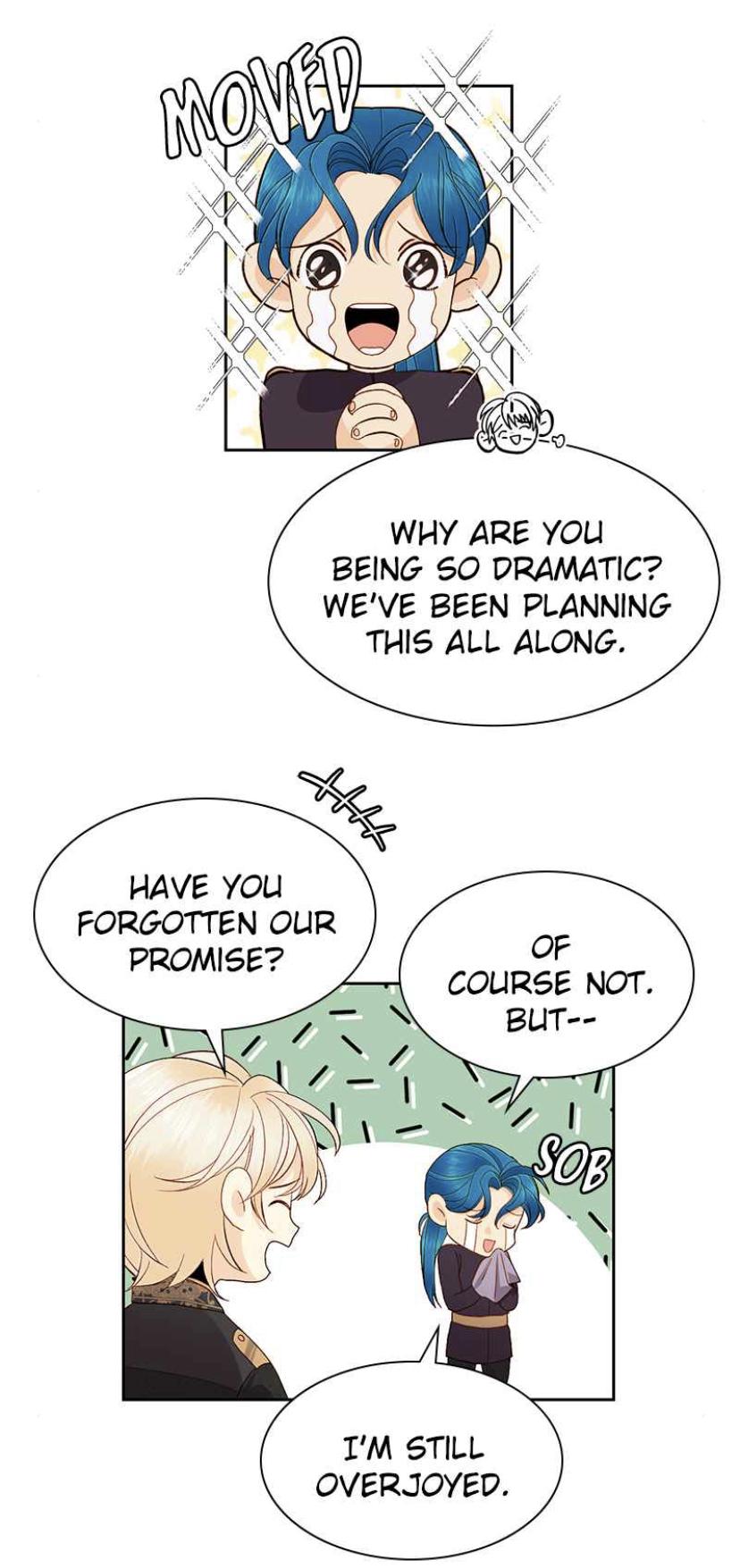 Read Remarried Empress  Manga Online