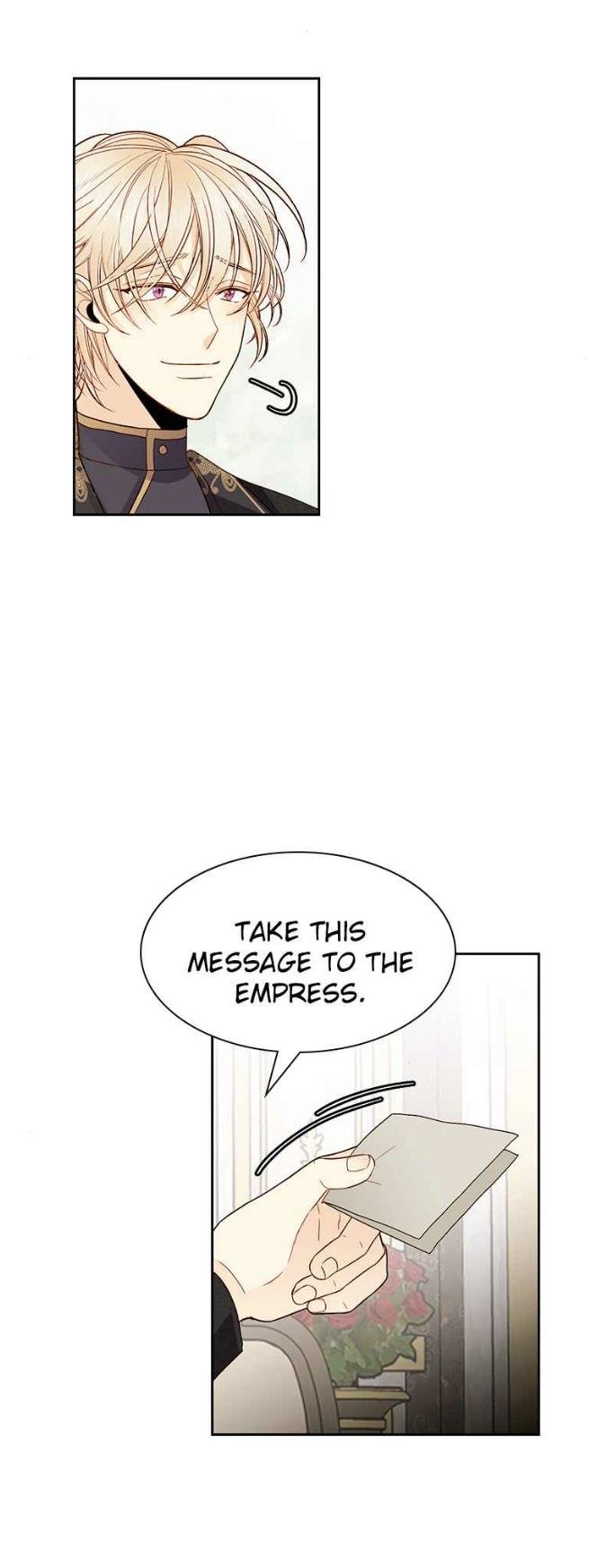 Read Remarried Empress  Manga Online
