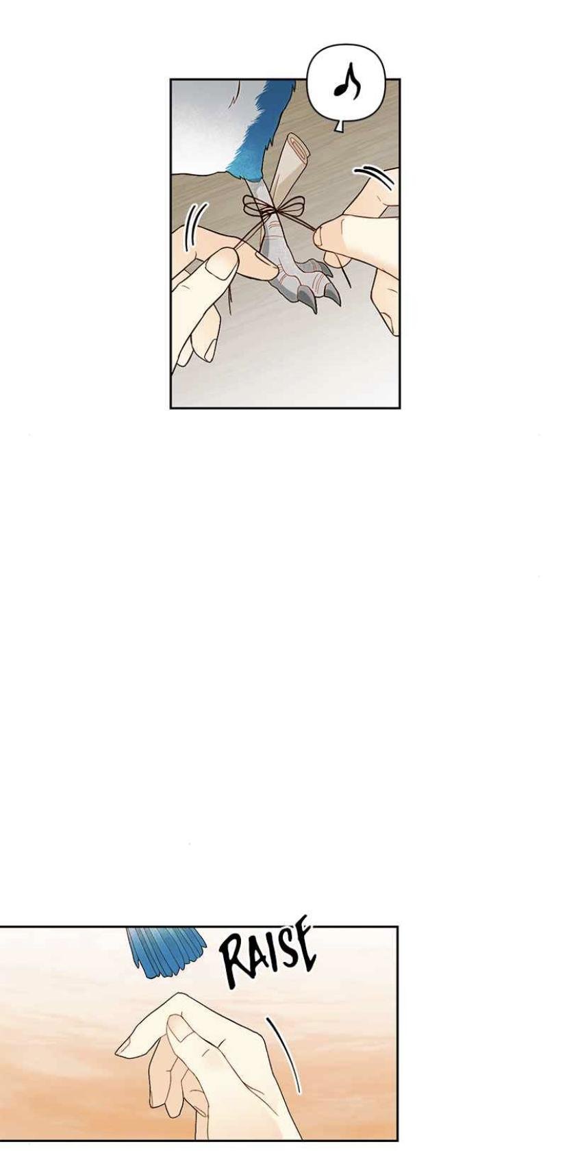Read Remarried Empress  Manga Online