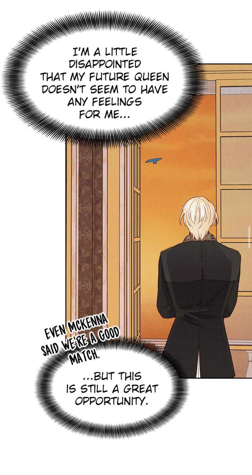 Read Remarried Empress  Manga Online