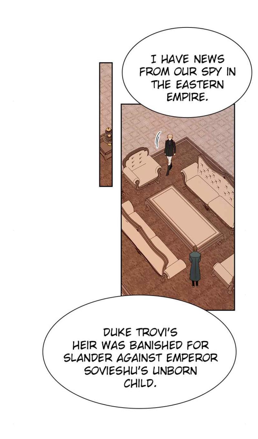 Read Remarried Empress  Manga Online
