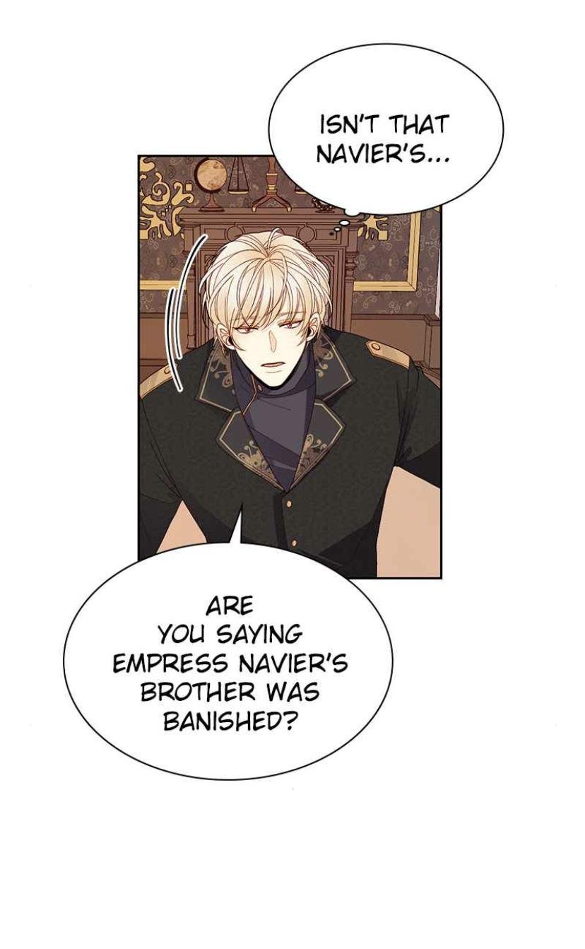 Read Remarried Empress  Manga Online