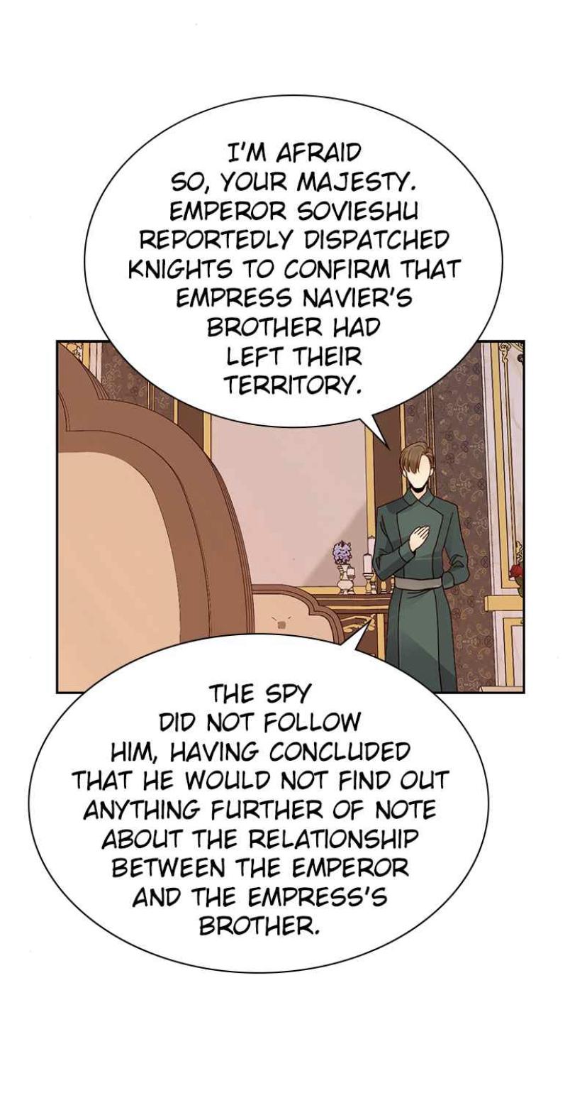 Read Remarried Empress  Manga Online