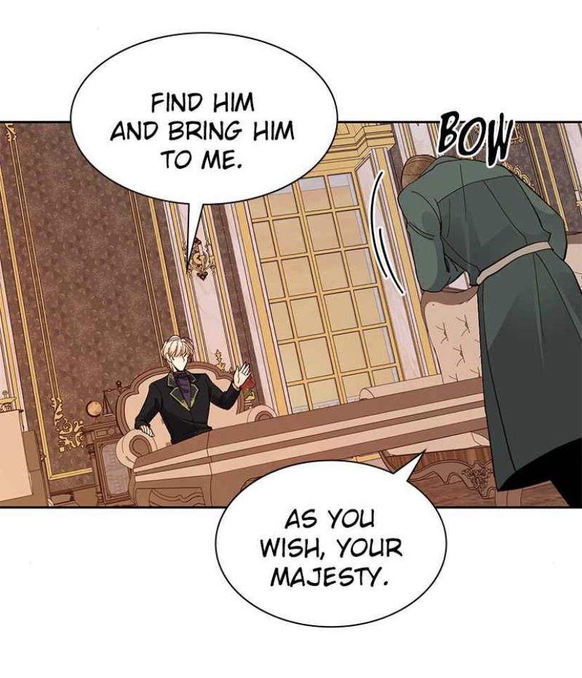 Read Remarried Empress  Manga Online