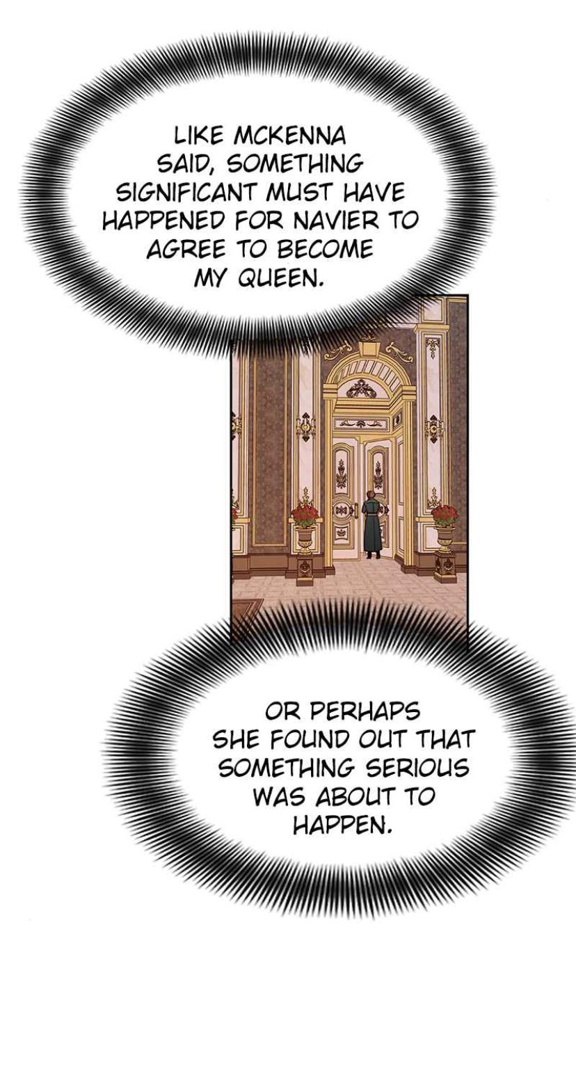 Read Remarried Empress  Manga Online