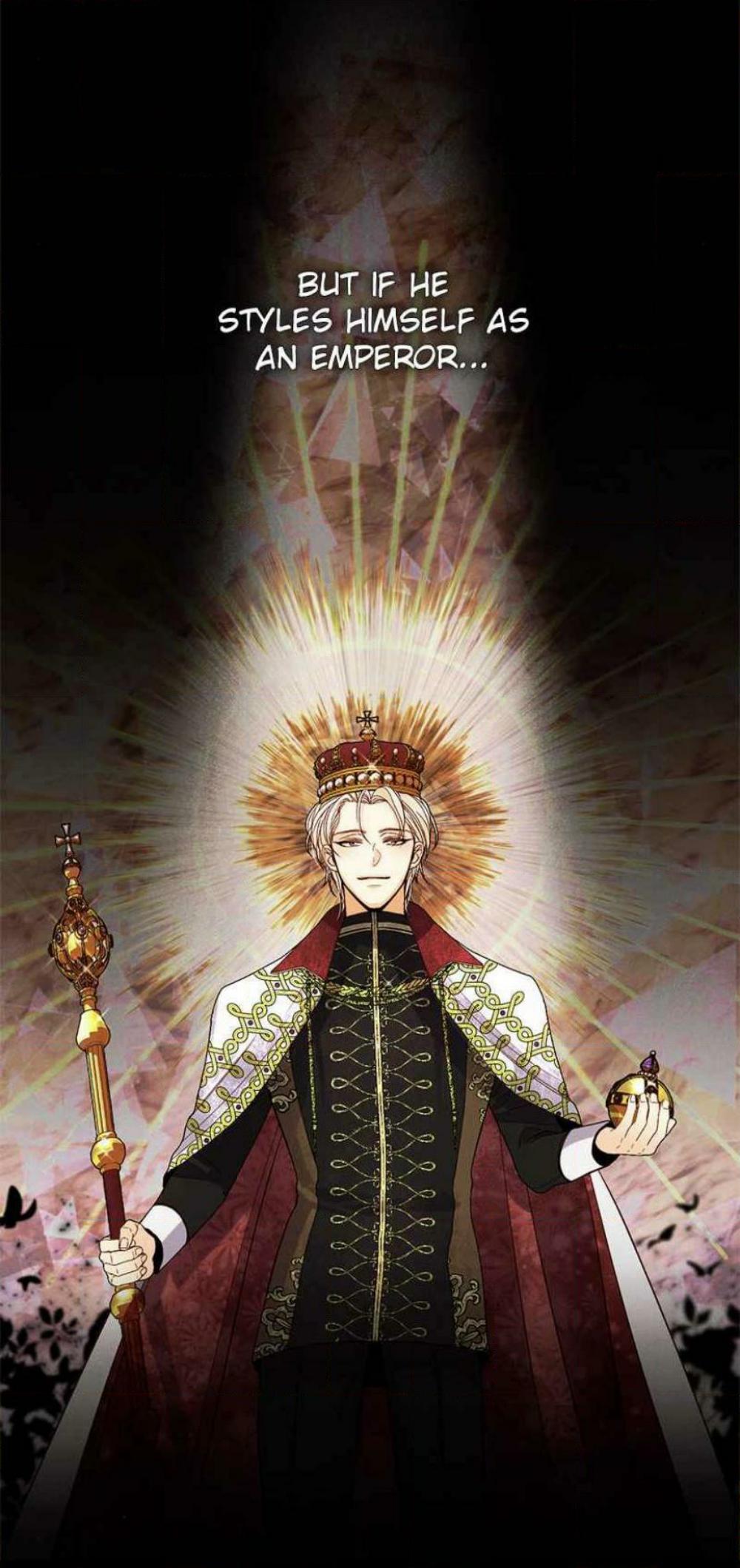 Read Remarried Empress  Manga Online