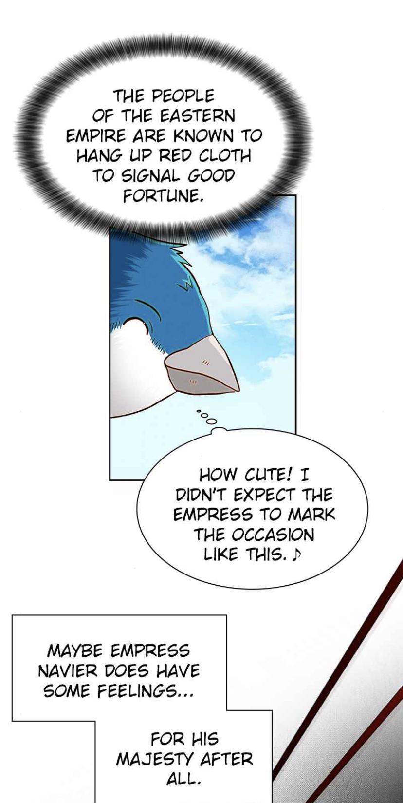 Read Remarried Empress  Manga Online