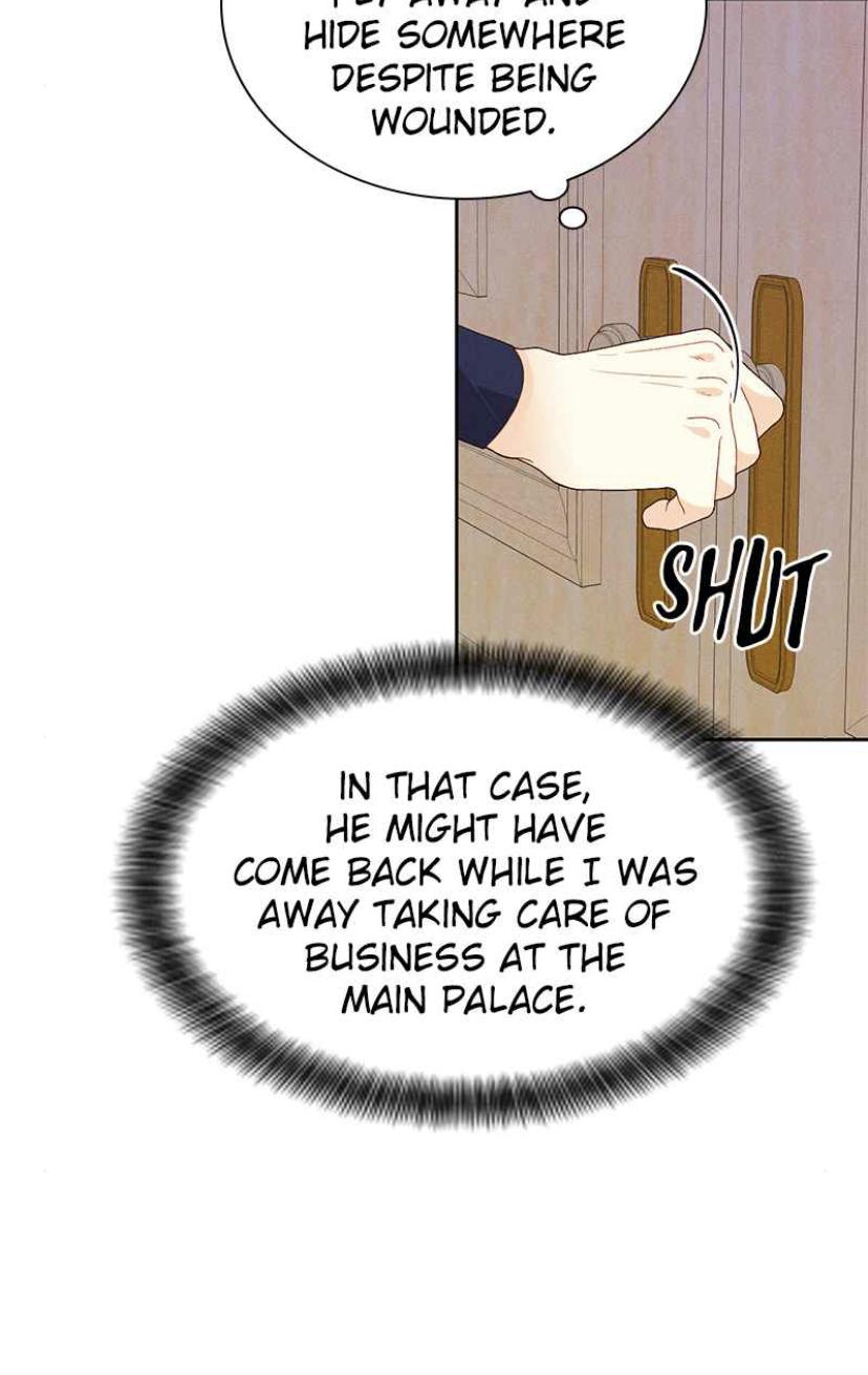 Read Remarried Empress  Manga Online