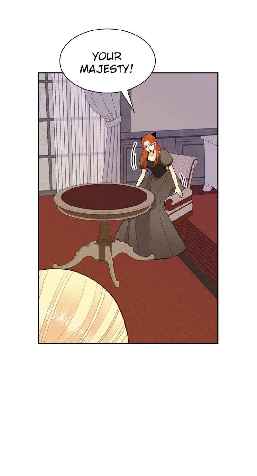 Read Remarried Empress  Manga Online