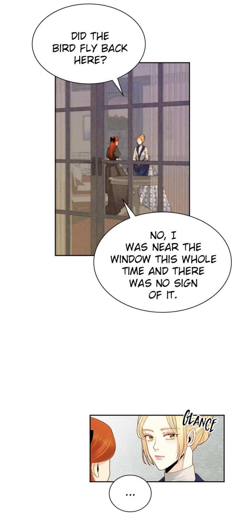Read Remarried Empress  Manga Online