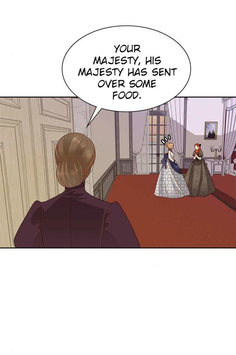 Read Remarried Empress  Manga Online