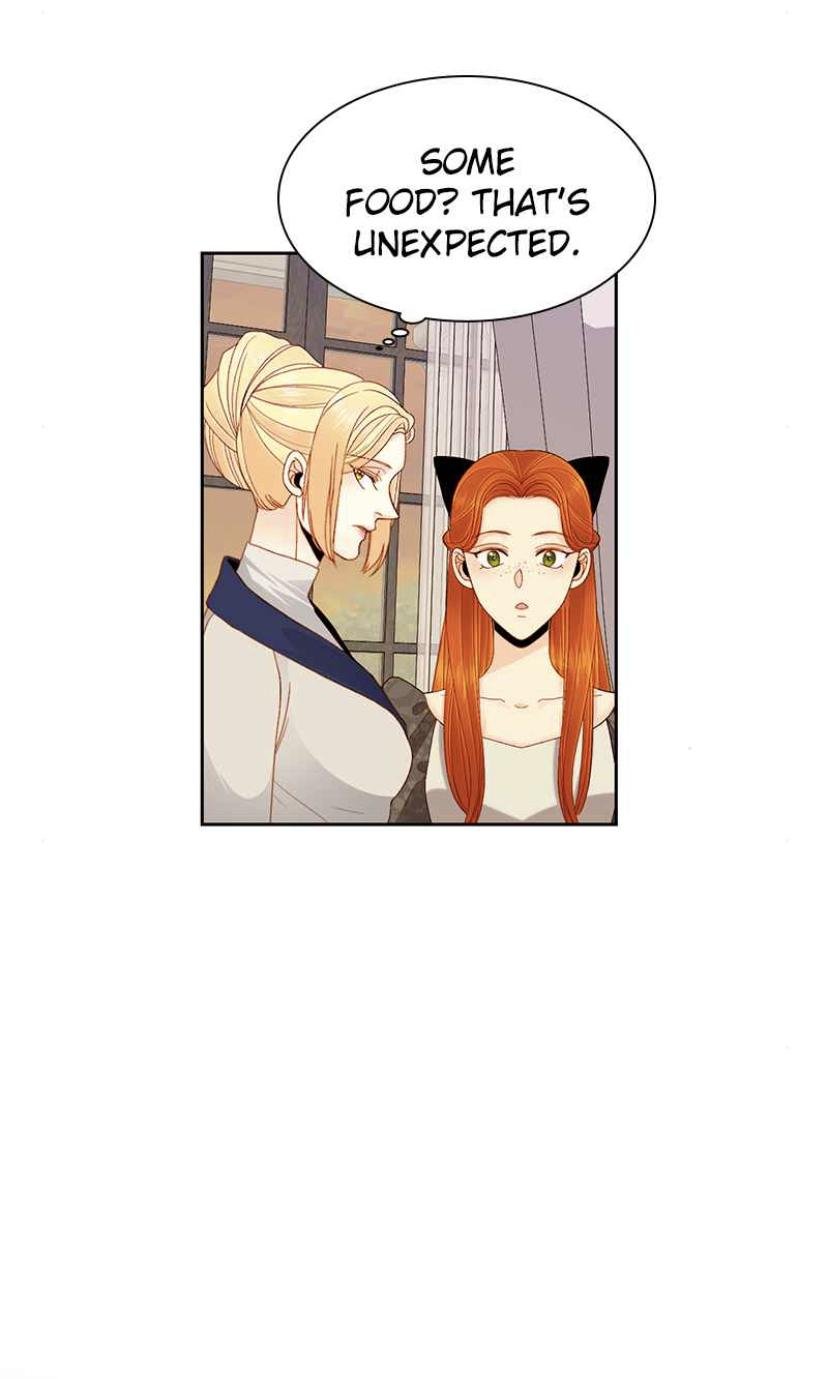 Read Remarried Empress  Manga Online