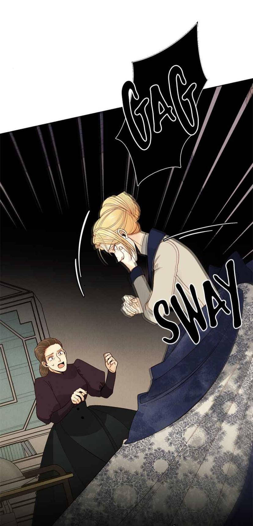 Read Remarried Empress  Manga Online