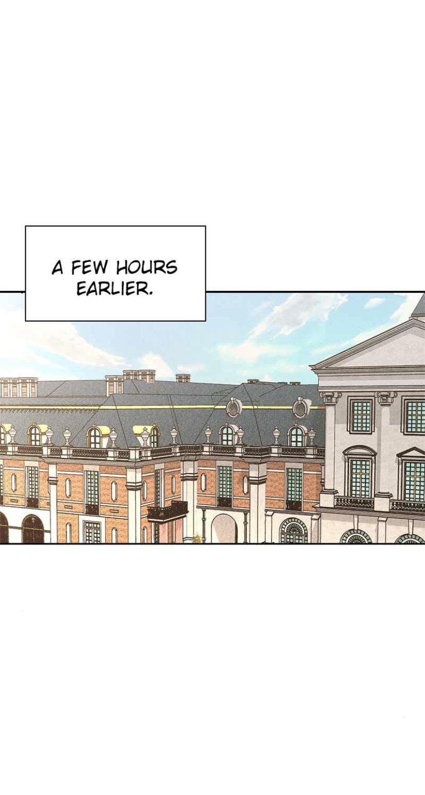 Read Remarried Empress  Manga Online