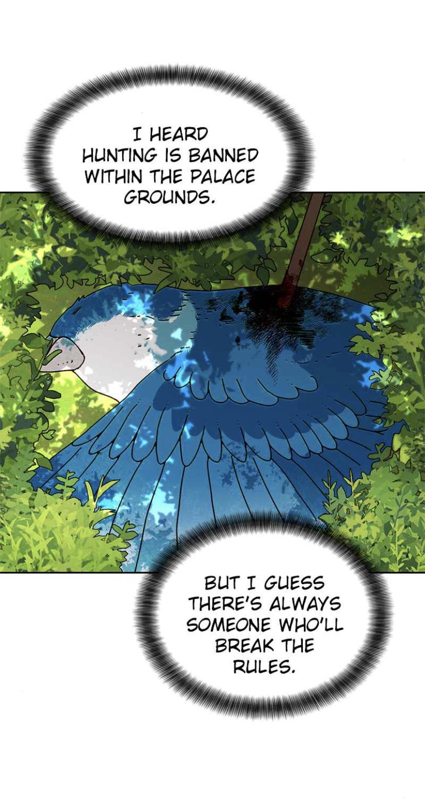 Read Remarried Empress  Manga Online