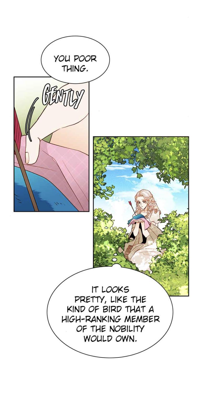 Read Remarried Empress  Manga Online