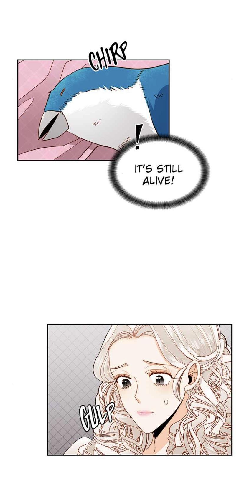 Read Remarried Empress  Manga Online