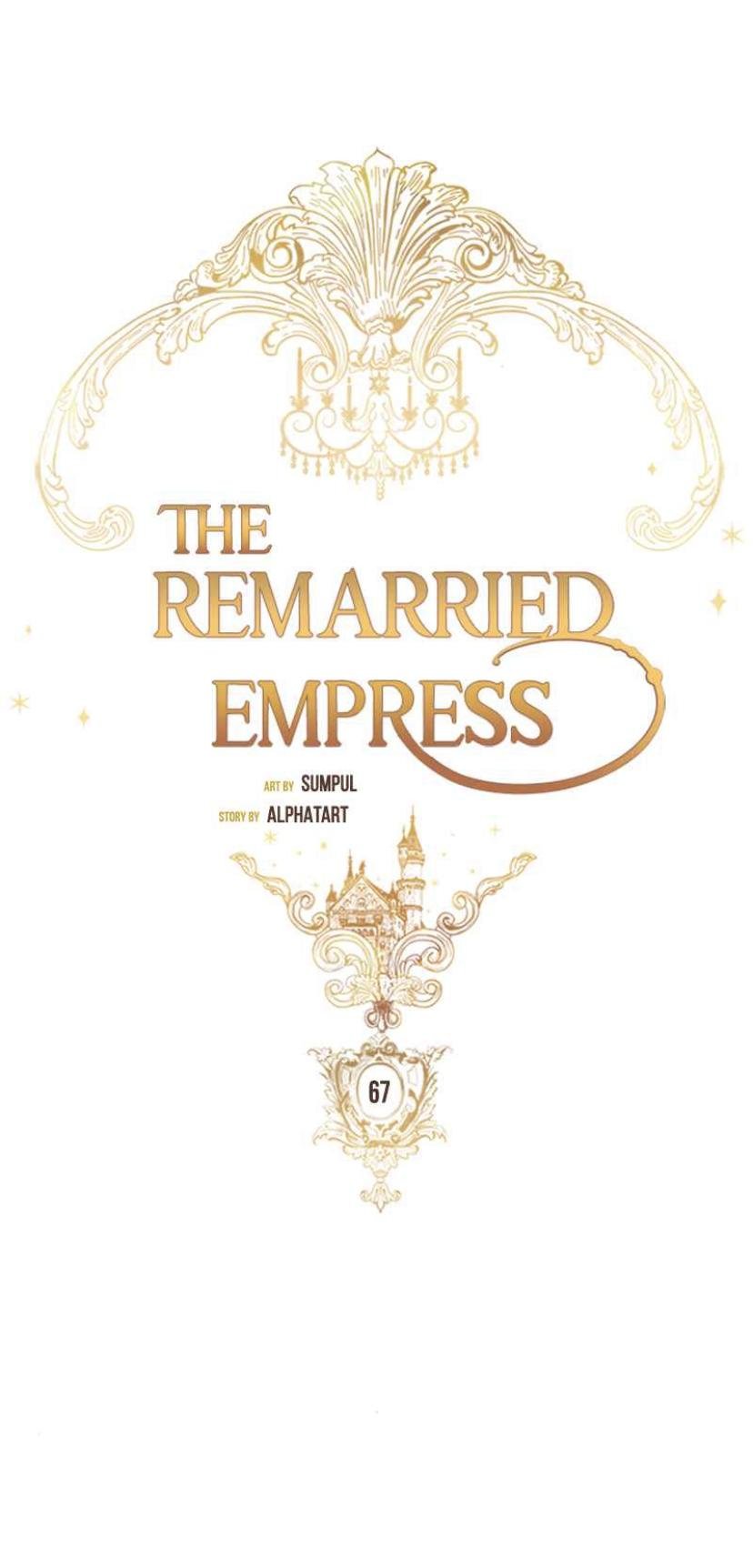 Read Remarried Empress  Manga Online