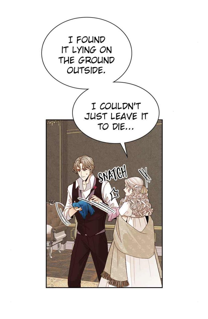 Read Remarried Empress  Manga Online