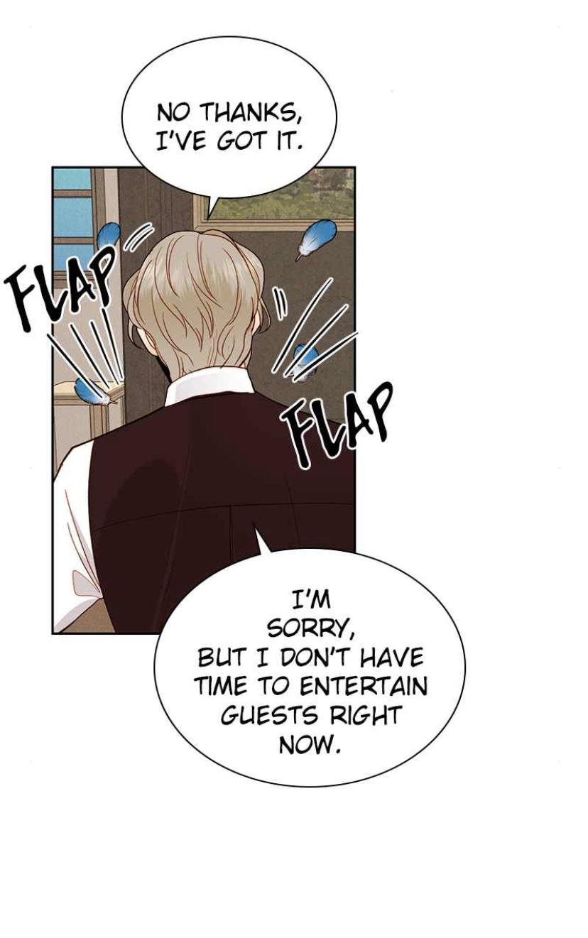 Read Remarried Empress  Manga Online