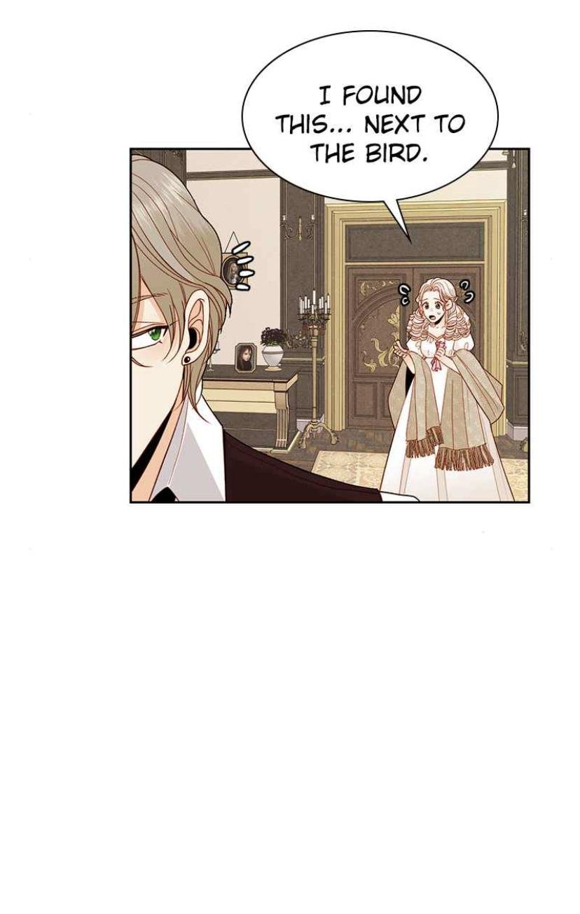 Read Remarried Empress  Manga Online
