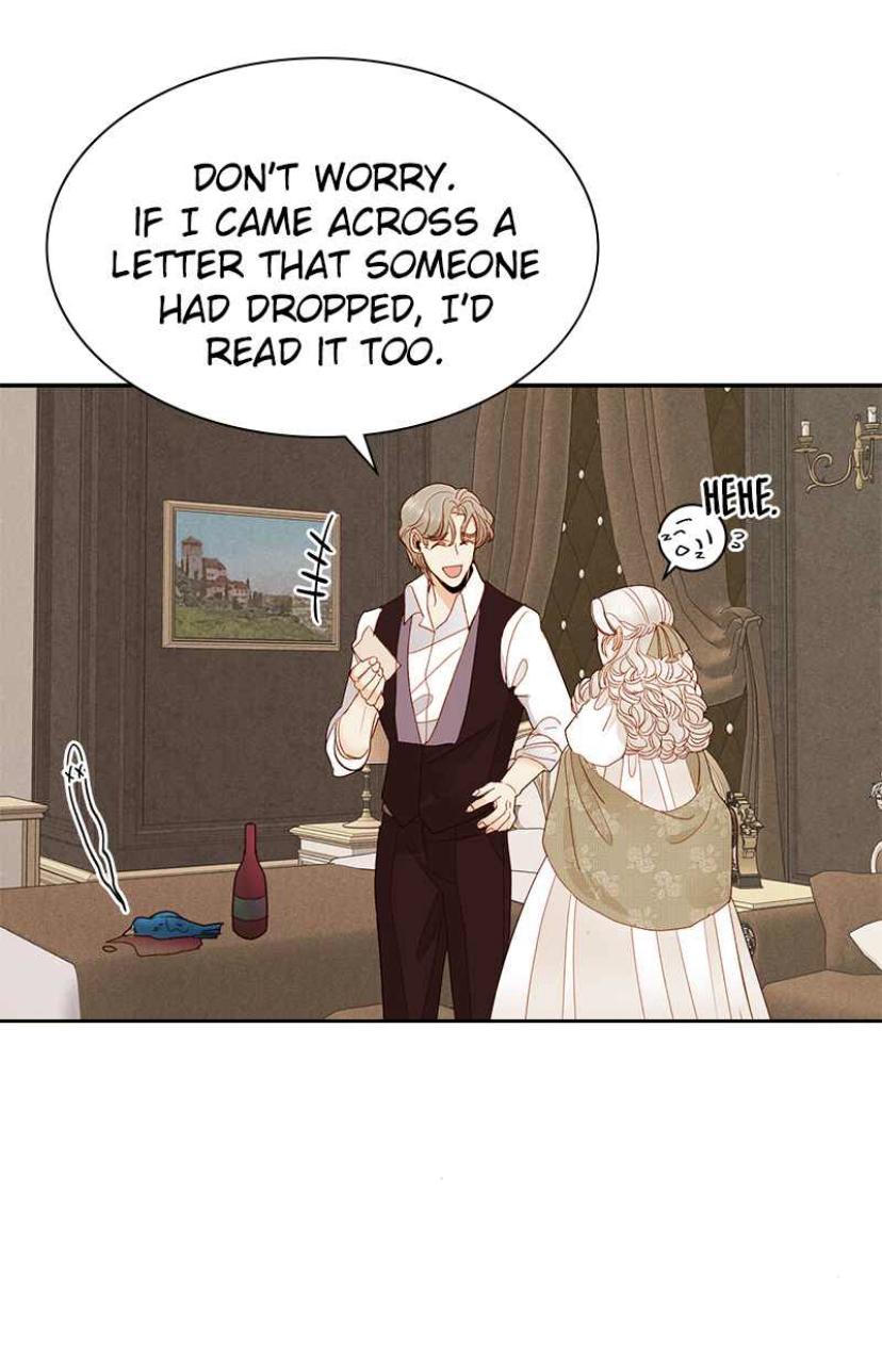Read Remarried Empress  Manga Online