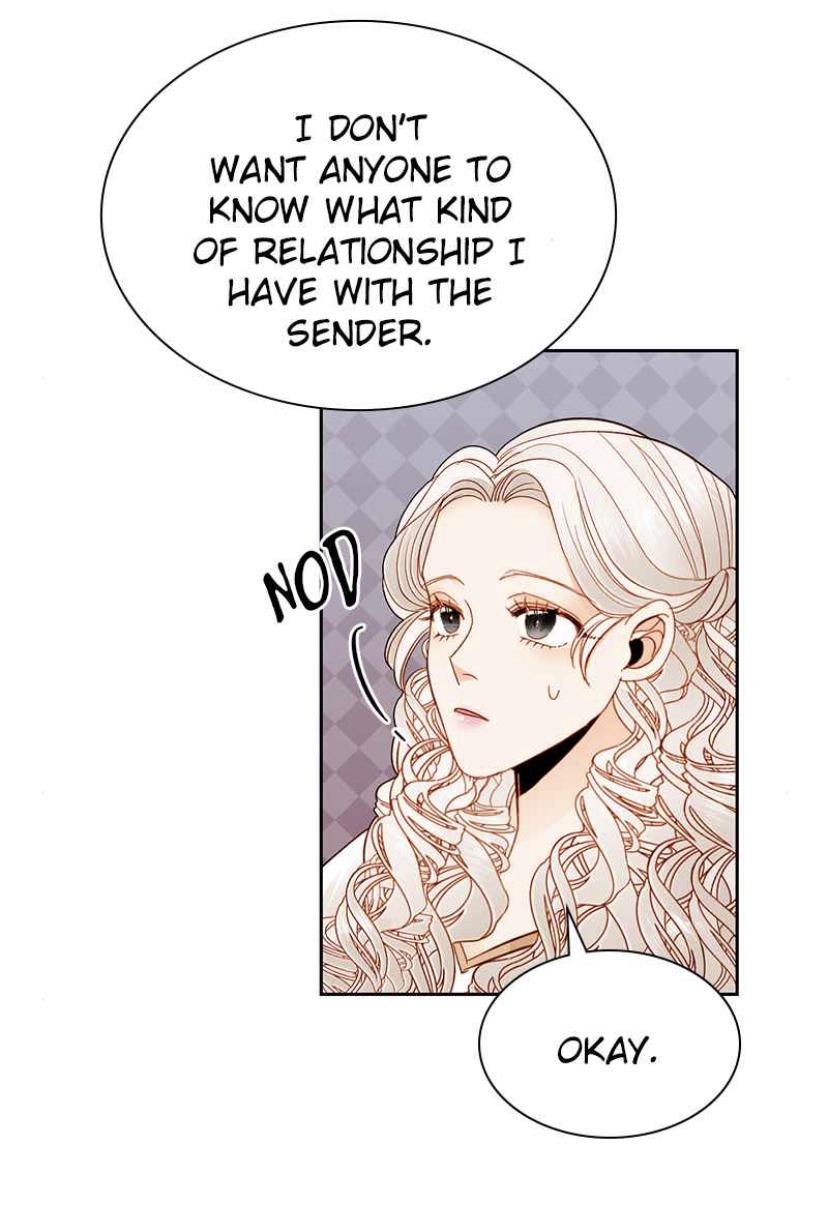 Read Remarried Empress  Manga Online