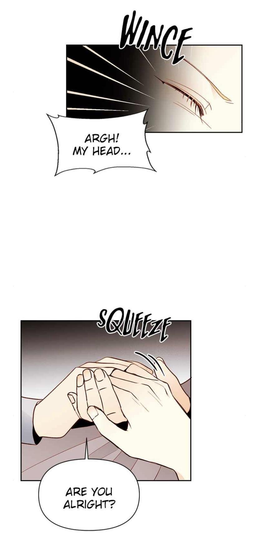 Read Remarried Empress  Manga Online