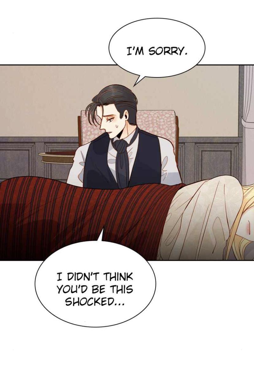 Read Remarried Empress  Manga Online