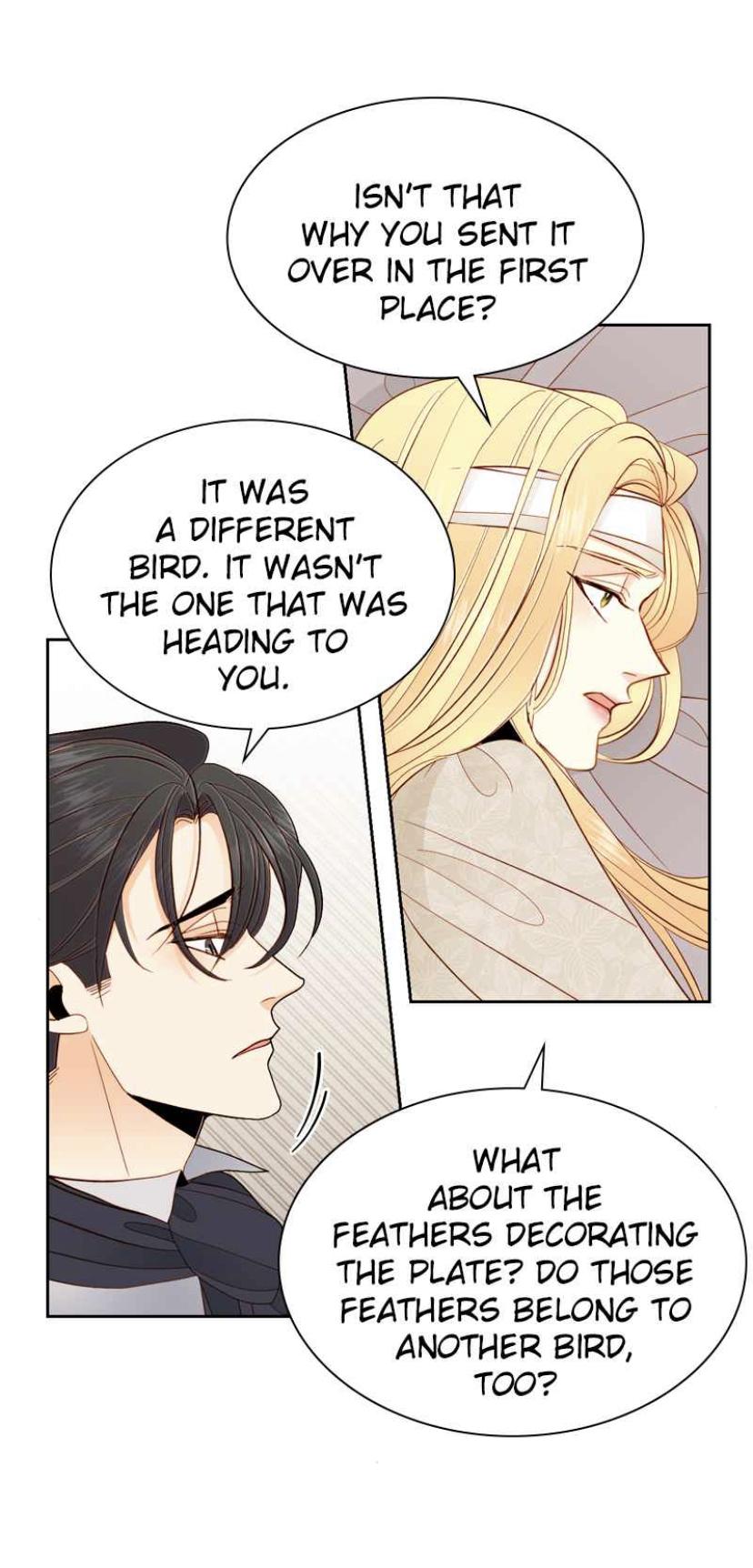 Read Remarried Empress  Manga Online