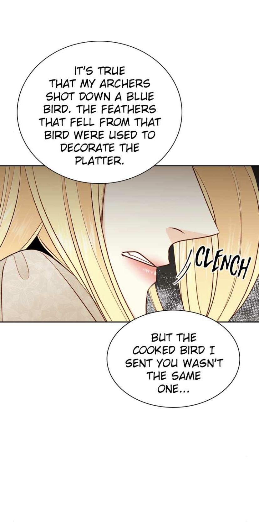 Read Remarried Empress  Manga Online