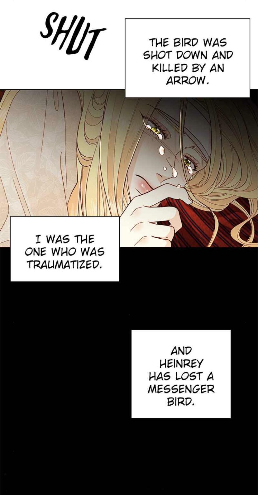 Read Remarried Empress  Manga Online
