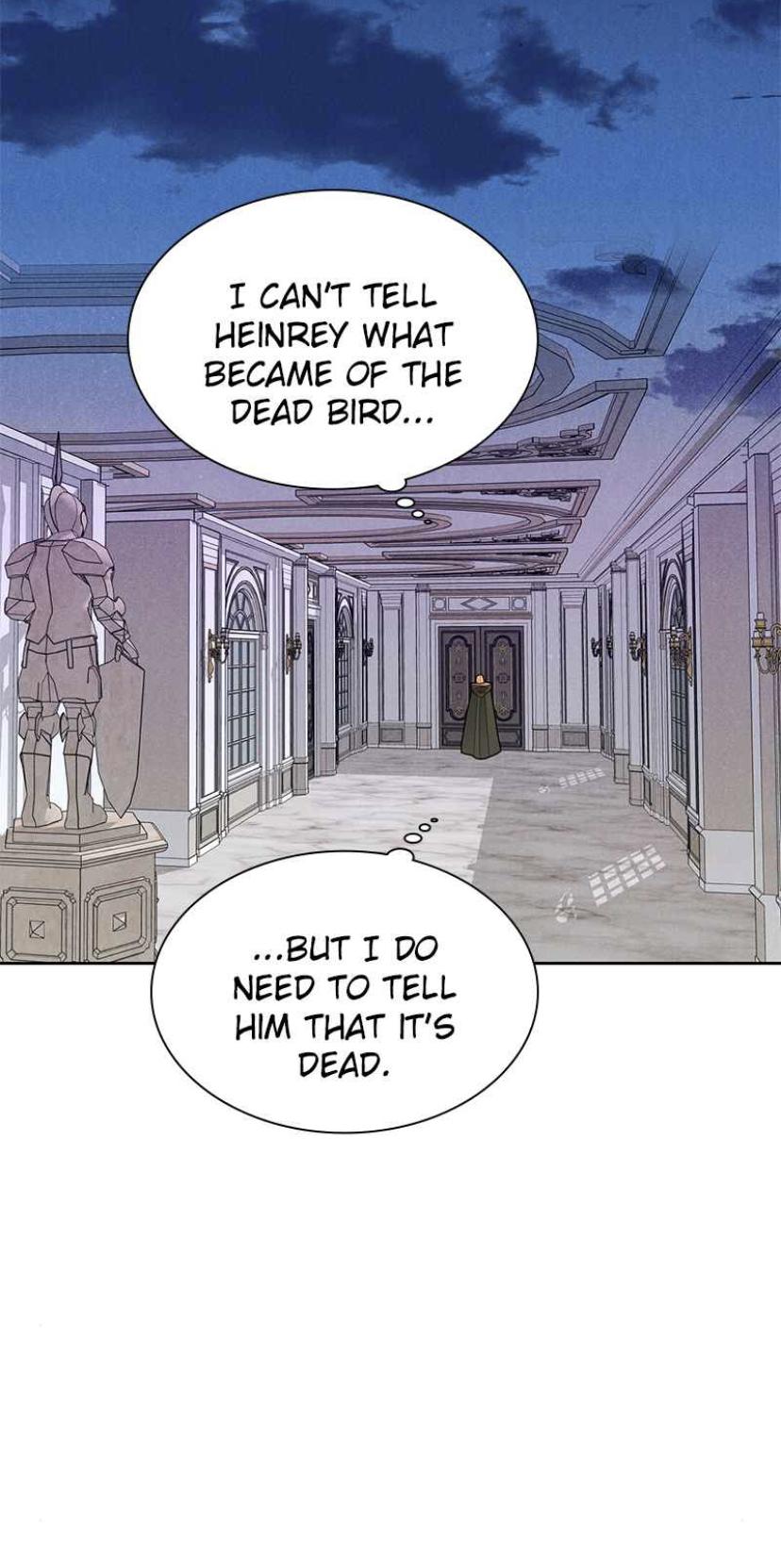 Read Remarried Empress  Manga Online