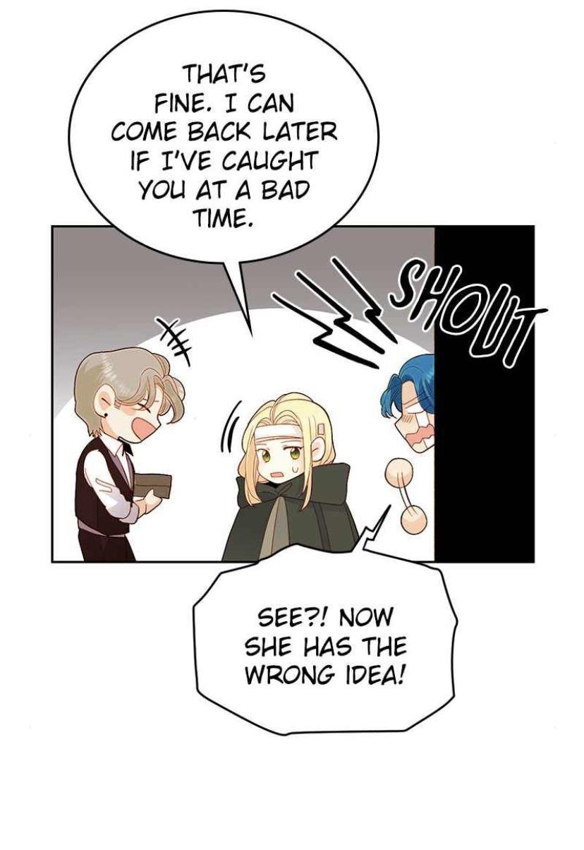 Read Remarried Empress  Manga Online