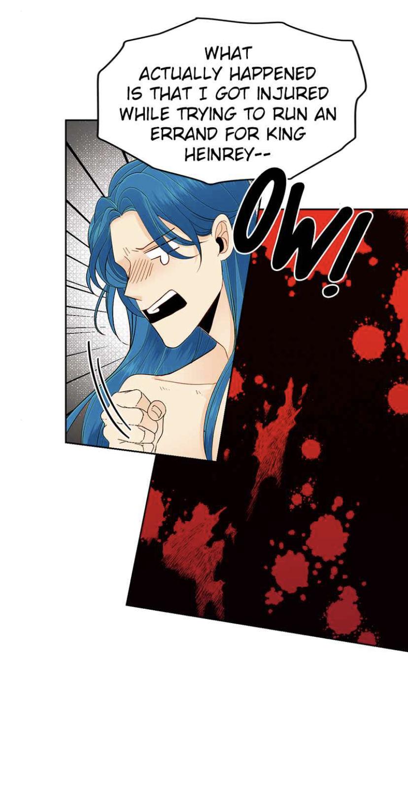 Read Remarried Empress  Manga Online
