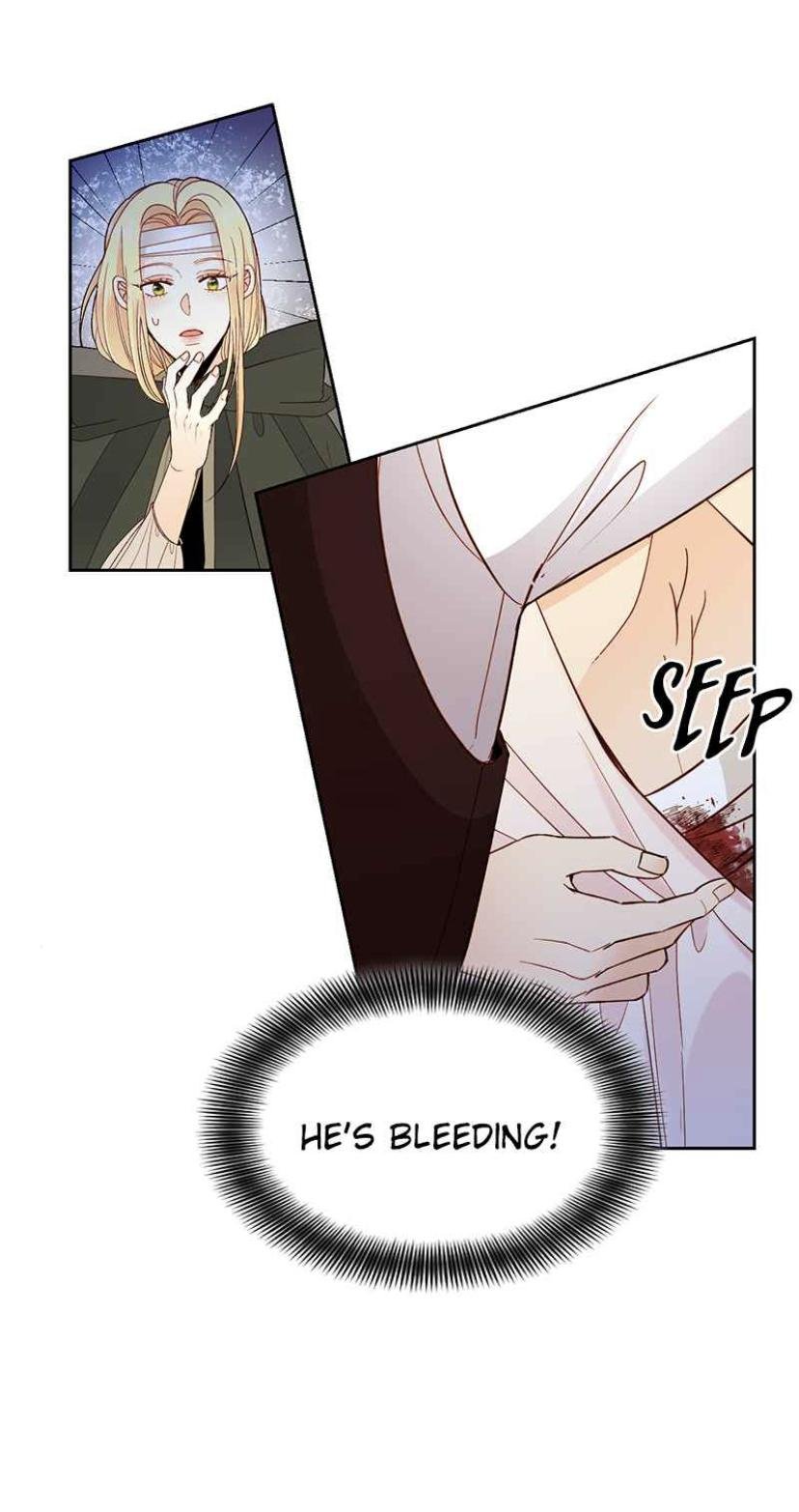 Read Remarried Empress  Manga Online