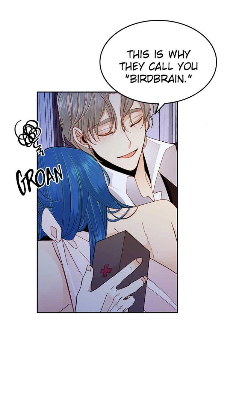 Read Remarried Empress  Manga Online