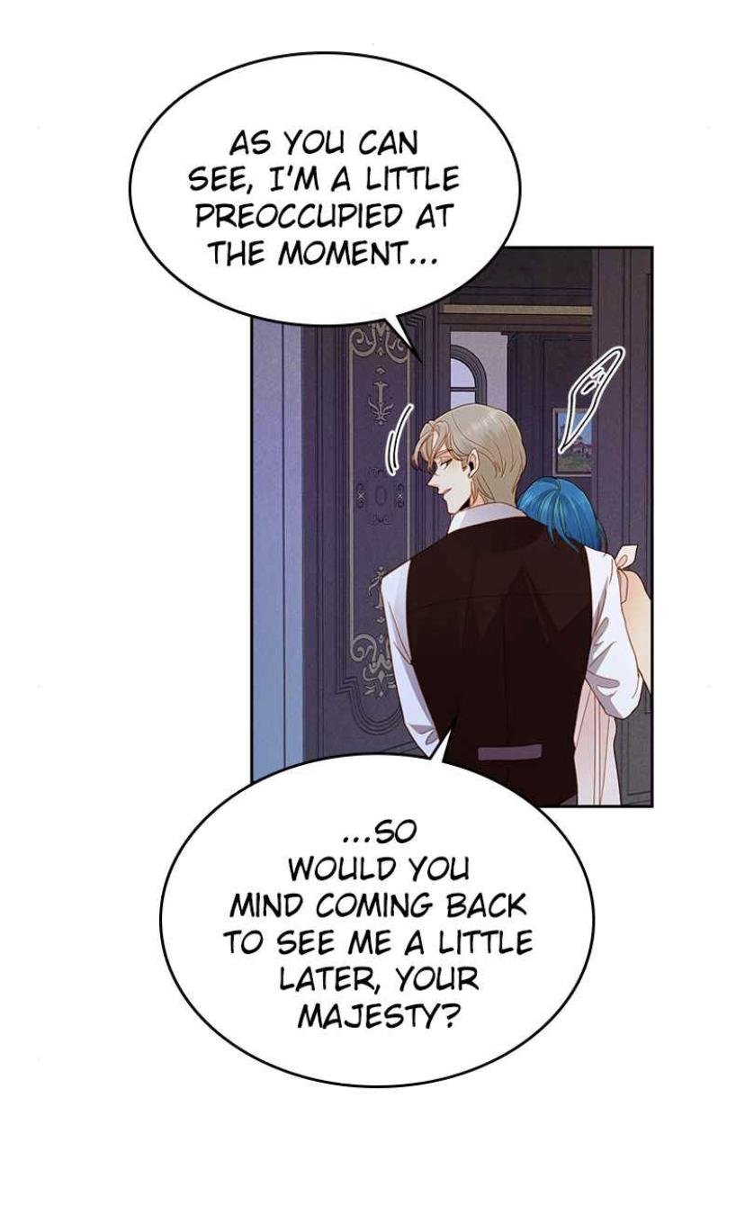 Read Remarried Empress  Manga Online