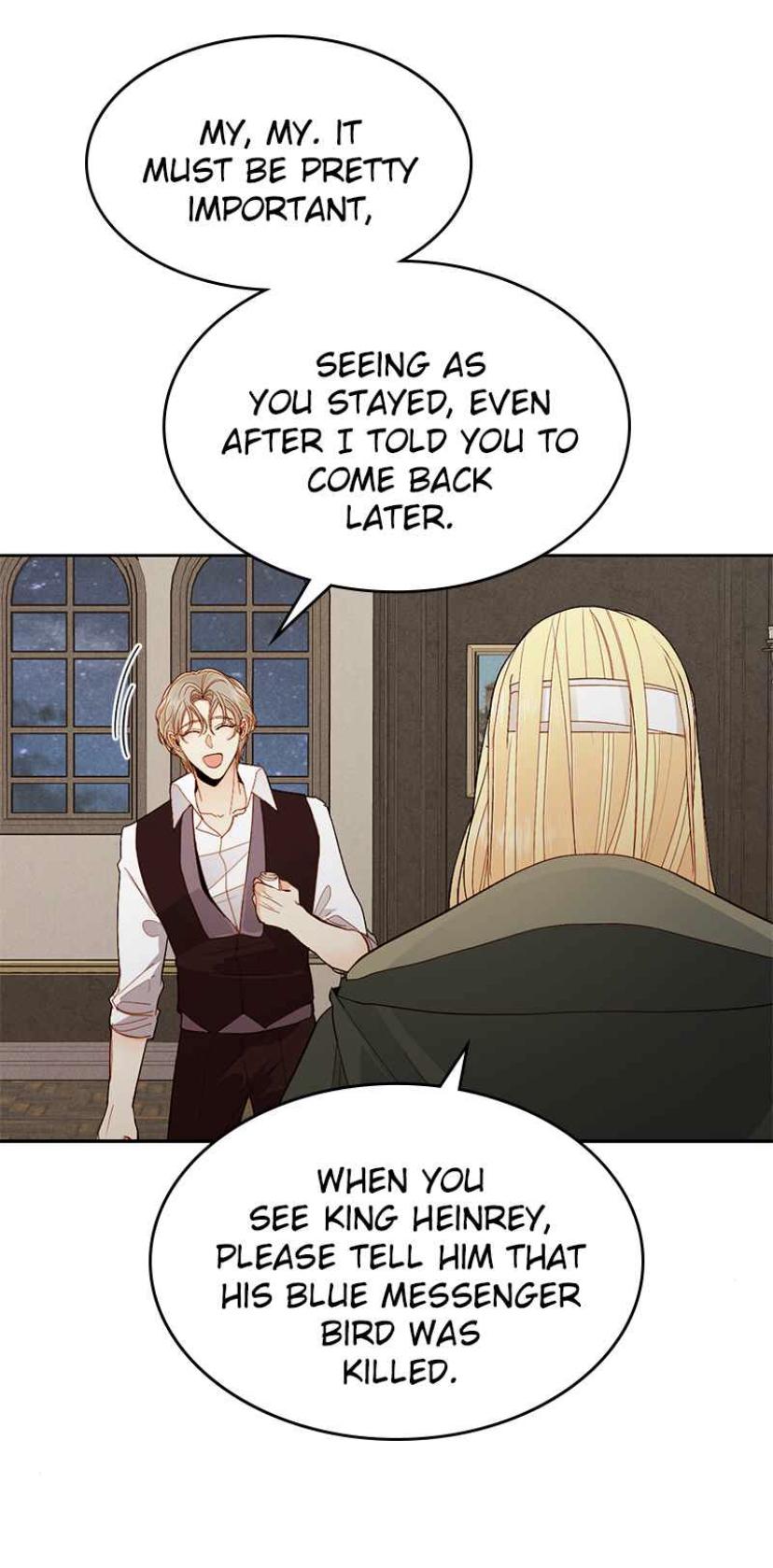 Read Remarried Empress  Manga Online