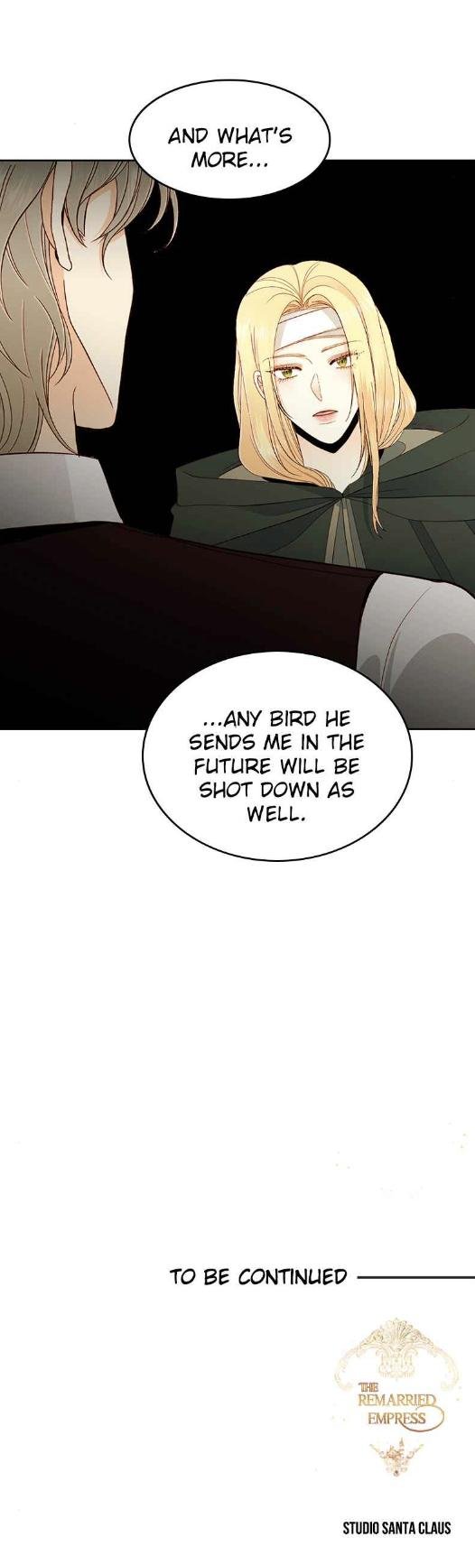 Read Remarried Empress  Manga Online