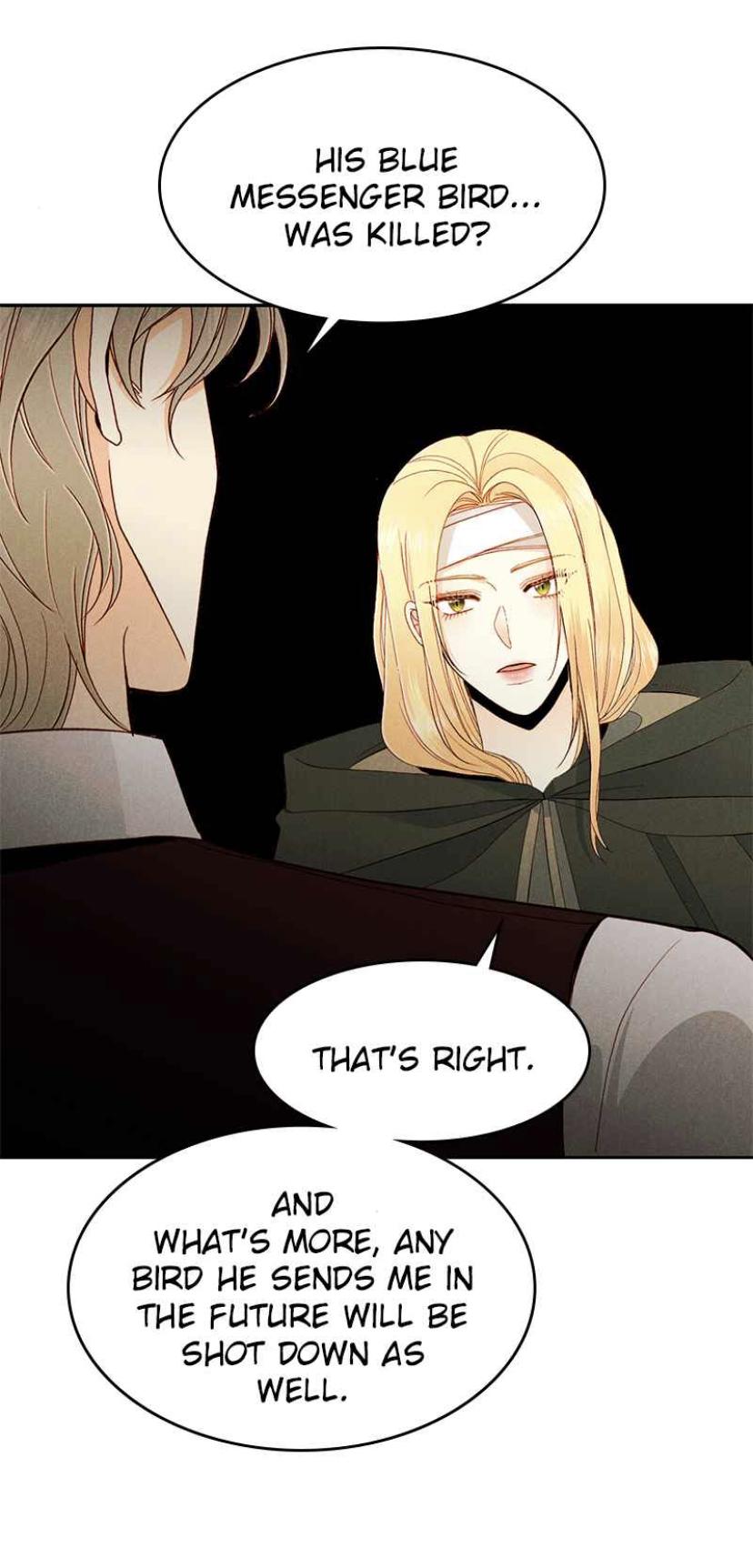 Read Remarried Empress  Manga Online