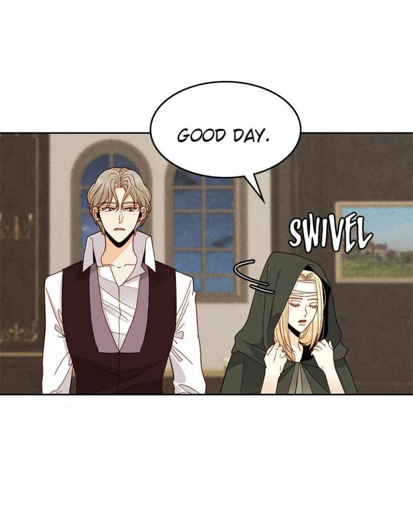 Read Remarried Empress  Manga Online