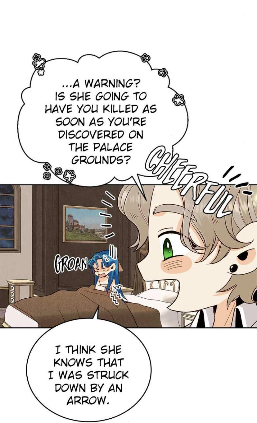 Read Remarried Empress  Manga Online