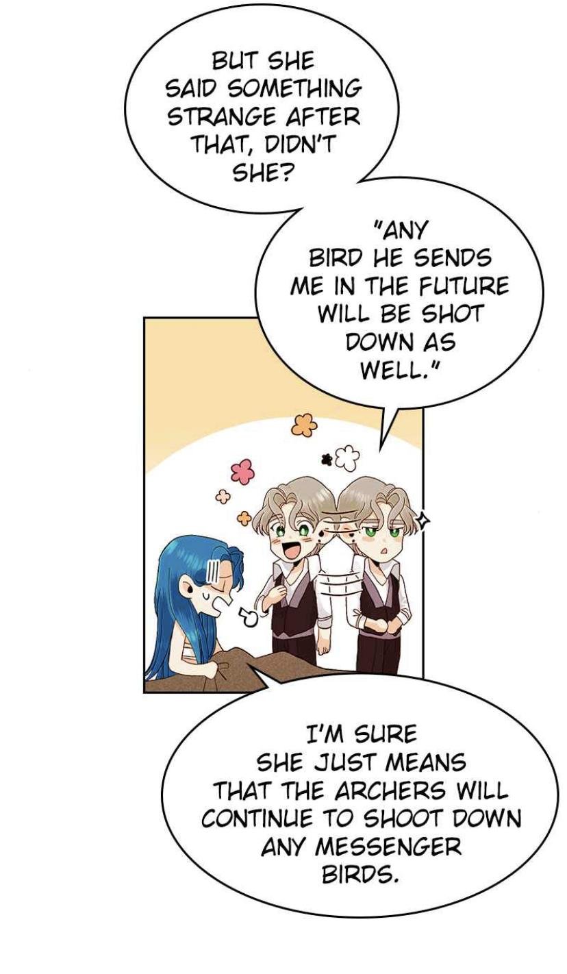 Read Remarried Empress  Manga Online